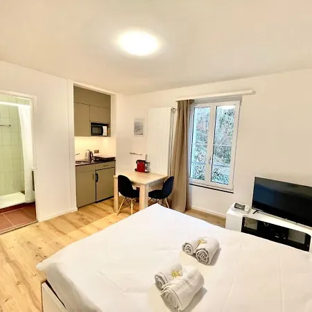 Heart Of Modern Studio Hg20 Zurich